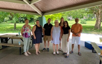 Ontario Trillium Foundation Investment Supports Bereaved Families of Ontario Southwest to Expand Grief Support Services
